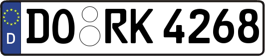 DO-RK4268