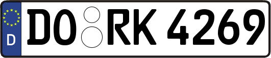 DO-RK4269