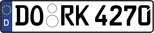 DO-RK4270