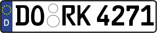 DO-RK4271