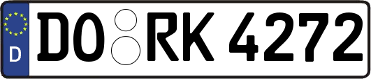 DO-RK4272