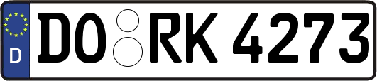 DO-RK4273