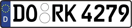 DO-RK4279