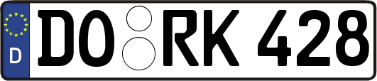 DO-RK428