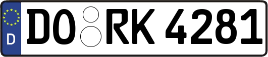 DO-RK4281