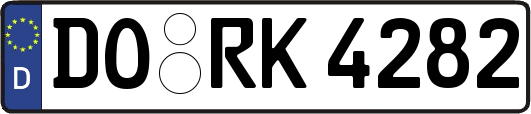 DO-RK4282