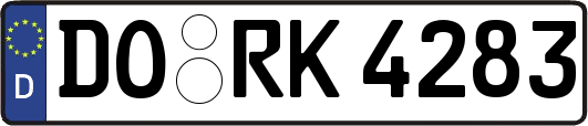 DO-RK4283