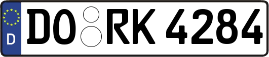 DO-RK4284