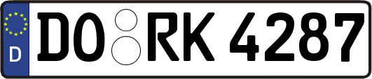 DO-RK4287