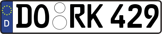 DO-RK429