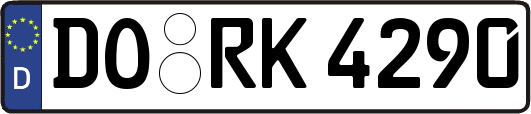 DO-RK4290