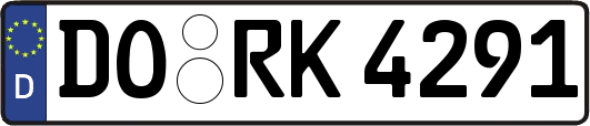 DO-RK4291
