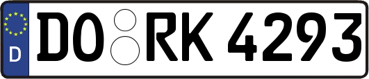 DO-RK4293