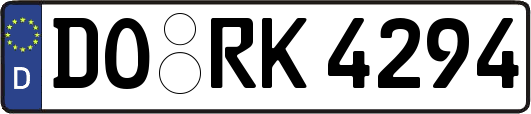 DO-RK4294