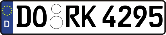 DO-RK4295