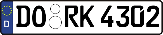 DO-RK4302