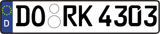 DO-RK4303
