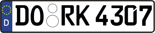 DO-RK4307
