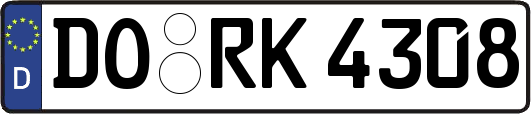 DO-RK4308