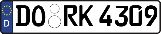 DO-RK4309