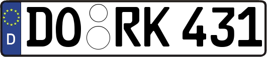 DO-RK431