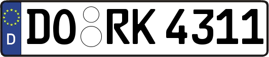 DO-RK4311