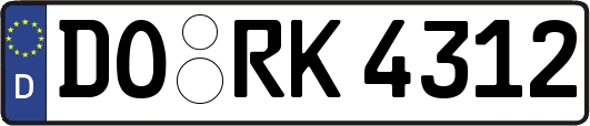 DO-RK4312