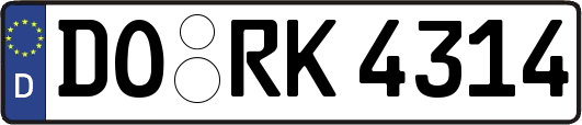 DO-RK4314