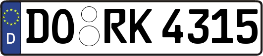 DO-RK4315