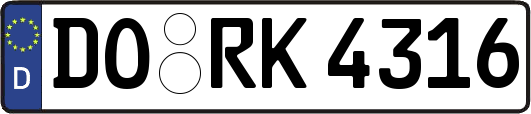 DO-RK4316