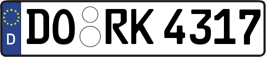 DO-RK4317