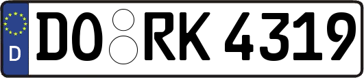 DO-RK4319