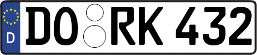 DO-RK432