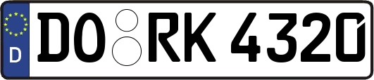 DO-RK4320
