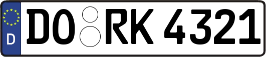 DO-RK4321