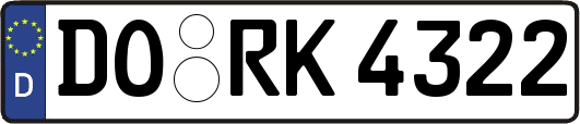 DO-RK4322