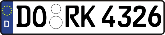 DO-RK4326