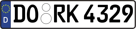 DO-RK4329