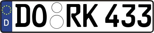 DO-RK433
