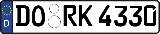 DO-RK4330