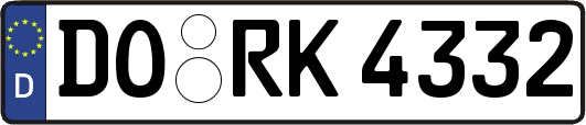 DO-RK4332