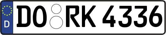 DO-RK4336