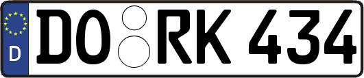 DO-RK434