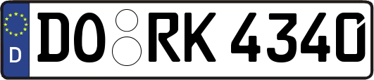 DO-RK4340