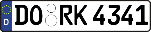 DO-RK4341