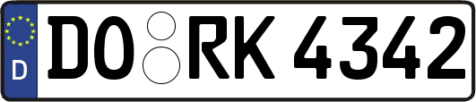 DO-RK4342
