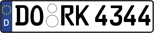 DO-RK4344