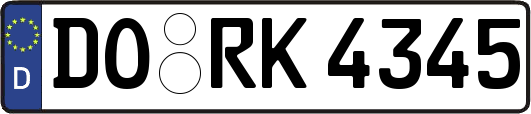 DO-RK4345