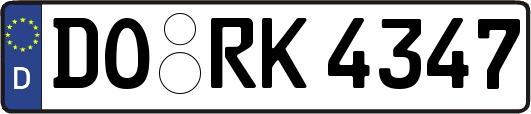 DO-RK4347