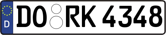DO-RK4348